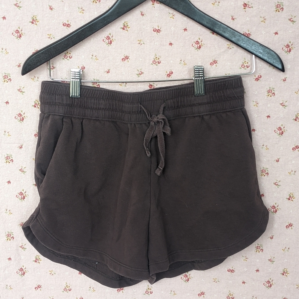 H&M lounge shorts